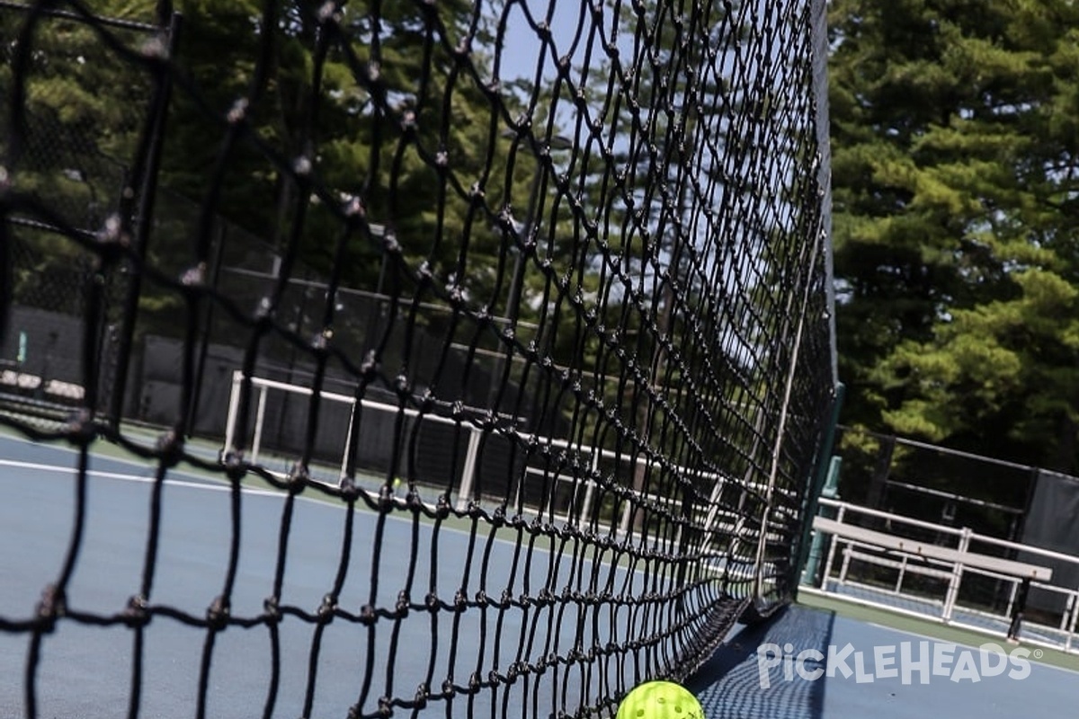 Photo of Pickleball at Columbia Gateway Pickleball Court